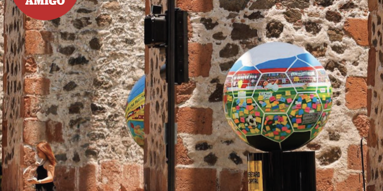 La emoción del Mundial 2026