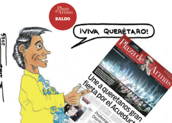 ¡Viva Querétaro!