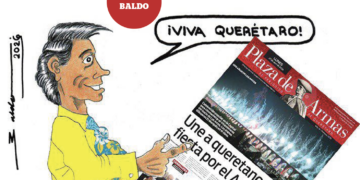 ¡Viva Querétaro!