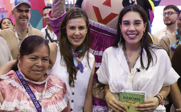 Doble vuelo a Madrid