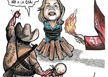 Inquisición