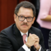 Ignacio Mier: Maru Campos incurrió en “desacato político”