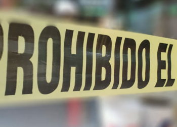 Matan a cuatro en vivienda de Azcapotzalco