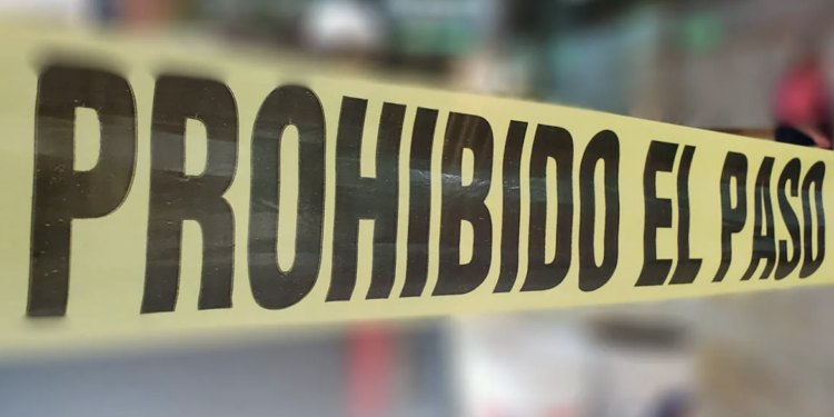 Matan a cuatro en vivienda de Azcapotzalco