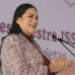 Ariadna Montiel deja la Secretaría de Bienestar
