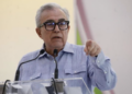 Rechazo imputaciones; demostraré que es calumnia: Rocha