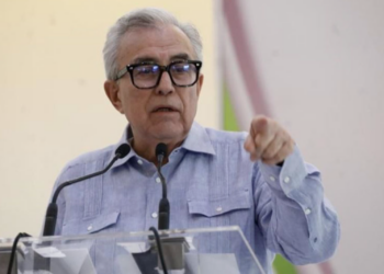 Rechazo imputaciones; demostraré que es calumnia: Rocha