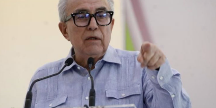 Rechazo imputaciones; demostraré que es calumnia: Rocha