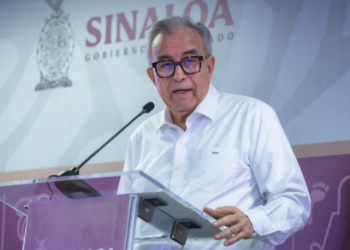 Investigará FGR si acusación contra Rocha está fundamentada