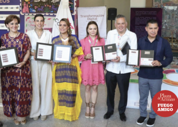 Renuncia Santiago Nieto