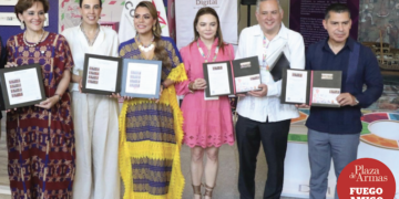 Renuncia Santiago Nieto