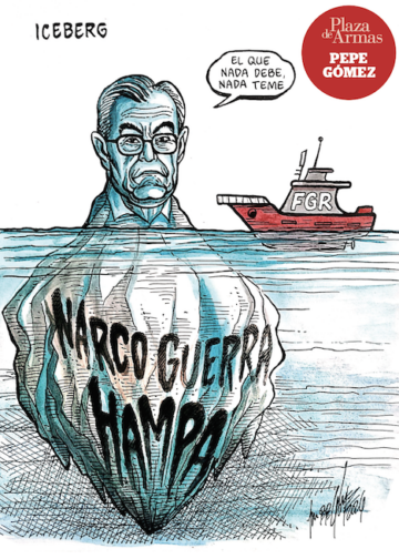 Iceberg