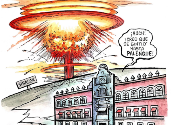 Portada 30 de abril de 2026