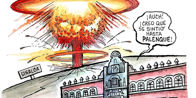 Portada 30 de abril de 2026