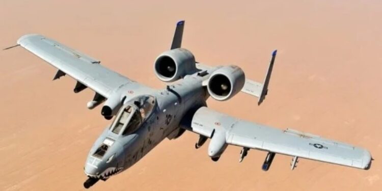 Derriba Irán segundo avión de EU