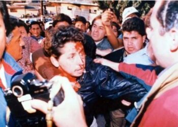 Ahora busca Aburto se indaguen torturas