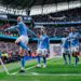 Haaland lidera la goleada del City ante el Liverpool en la FA Cup