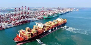 Asegura Secretaría de Economía que México no cierra comercio a Asia