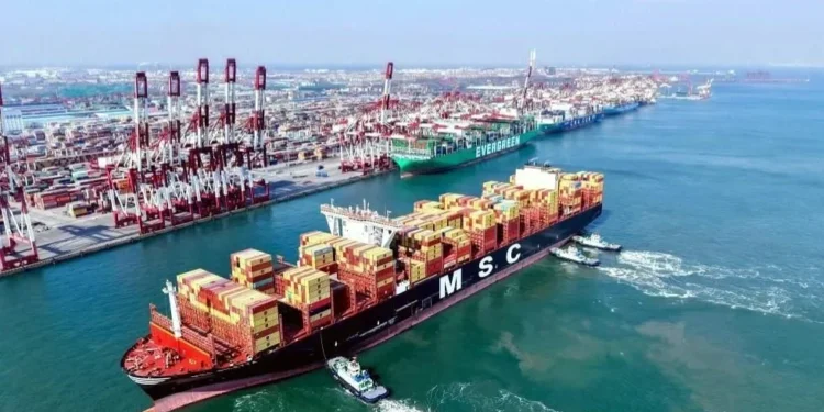 Asegura Secretaría de Economía que México no cierra comercio a Asia