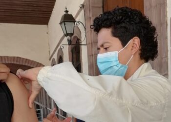 Continúa SESA monitoreo epidemiológico de influenza estacional