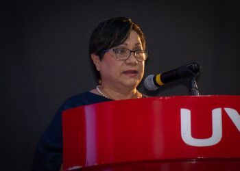 Inaugura SESA Congreso Internacional de Ciencias de la Salud en Querétaro