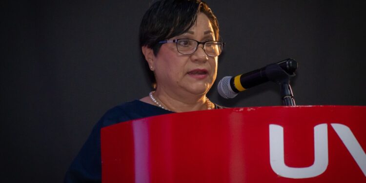 Inaugura SESA Congreso Internacional de Ciencias de la Salud en Querétaro