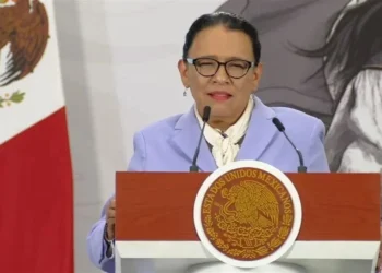 Continuarán investigaciones sobre derrame, Segob