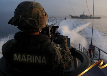 “La ley es para todos”: Secretaría de Marina hace llamado a honrar el uniforme