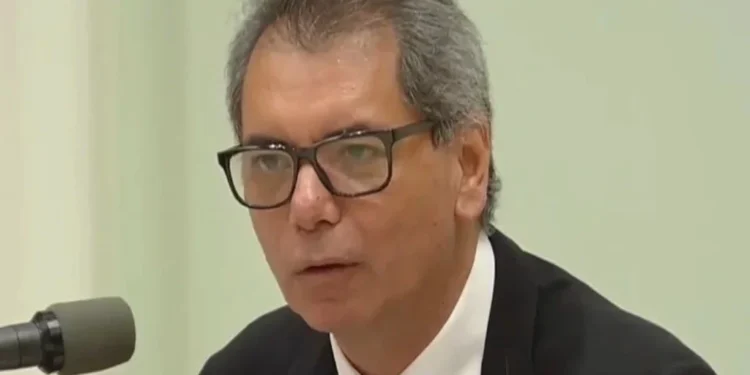 Atribuye SHCP caída de PIB a EU y conflicto en Medio Oriente