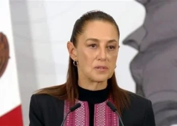 Se indagará a fondo, afirma Claudia Sheinbaum sobre Teotihuacán