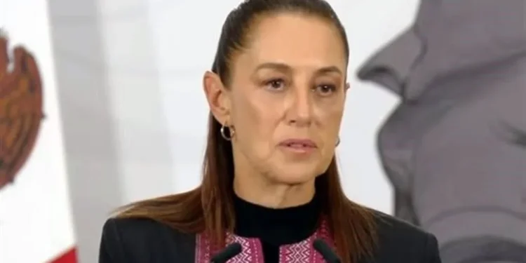 Se indagará a fondo, afirma Claudia Sheinbaum sobre Teotihuacán