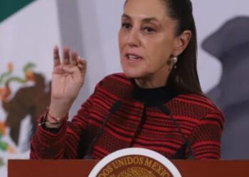 Sheinbaum viajará a España a reunión de gobiernos progresistas