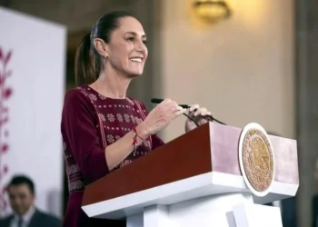Pide Sheinbaum a Poder Judicial dar prioridad a trabajadores de AHMSA