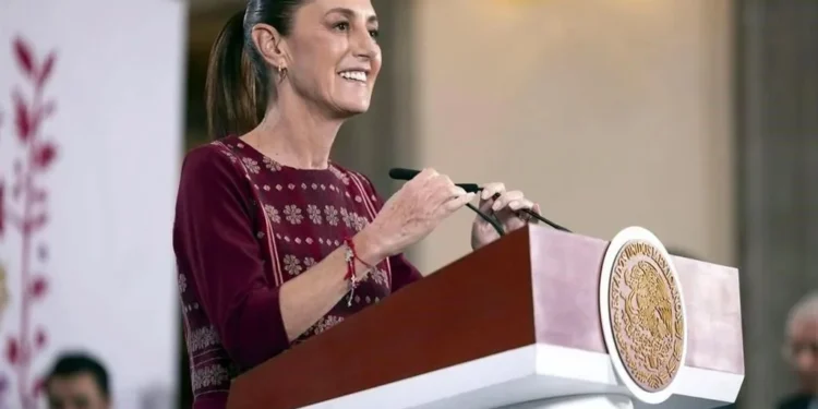 Pide Sheinbaum a Poder Judicial dar prioridad a trabajadores de AHMSA