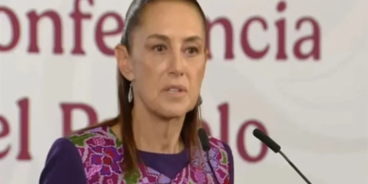 Es mejor proteger que matar perros, dice Sheinbaum