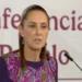 Es mejor proteger que matar perros, dice Sheinbaum