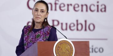 Sheinbaum viaja a Barcelona para sellar el fin de la crisis diplomática con España