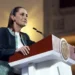 Analiza Sheinbaum posibles sanciones contra el gobierno de Chihuahua