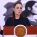 Que EU y Chihuahua lo aclaren, dice Sheinbaum sobre operativo