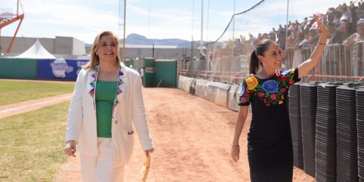 Sheinbaum se reunirá con Maru Campos tras la muerte de agentes estadounidenses en Chihuahua