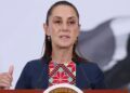 Sheinbaum: Renuncia de fiscal de Chihuahua no cierra investigación sobre agentes estadounidenses