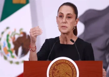 Descalifica Claudia Sheinbaum investigación de Chihuahua por agentes de EU