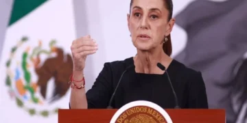 Descalifica Claudia Sheinbaum investigación de Chihuahua por agentes de EU