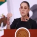 Descalifica Claudia Sheinbaum investigación de Chihuahua por agentes de EU