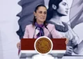 Defiende Claudia Sheinbaum elección de consejeros electorales