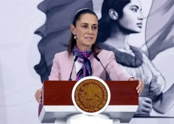 Defiende Claudia Sheinbaum elección de consejeros electorales