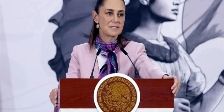 Defiende Claudia Sheinbaum elección de consejeros electorales