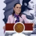 Defiende Claudia Sheinbaum elección de consejeros electorales