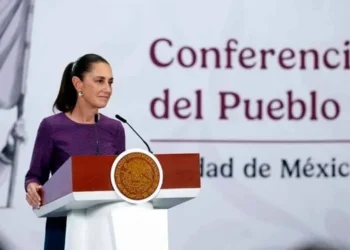 Mueve Sheinbaum sus fichas rumbo al 2027