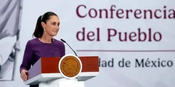Mueve Sheinbaum sus fichas rumbo al 2027